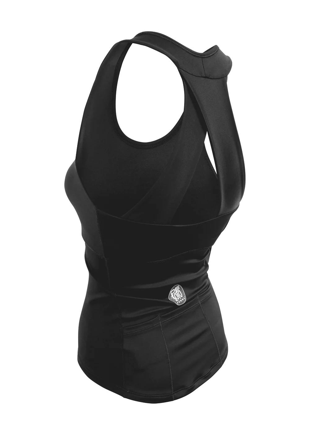 Women’s Carrera Sprint Top - Image 7