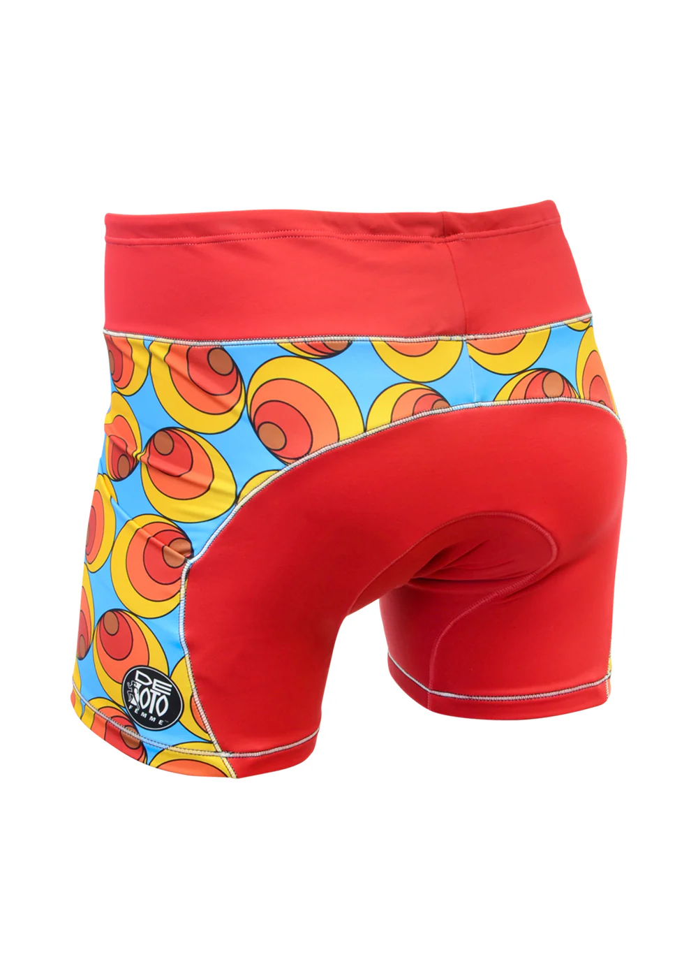 Women’s Carrera Tri Short - Image 10