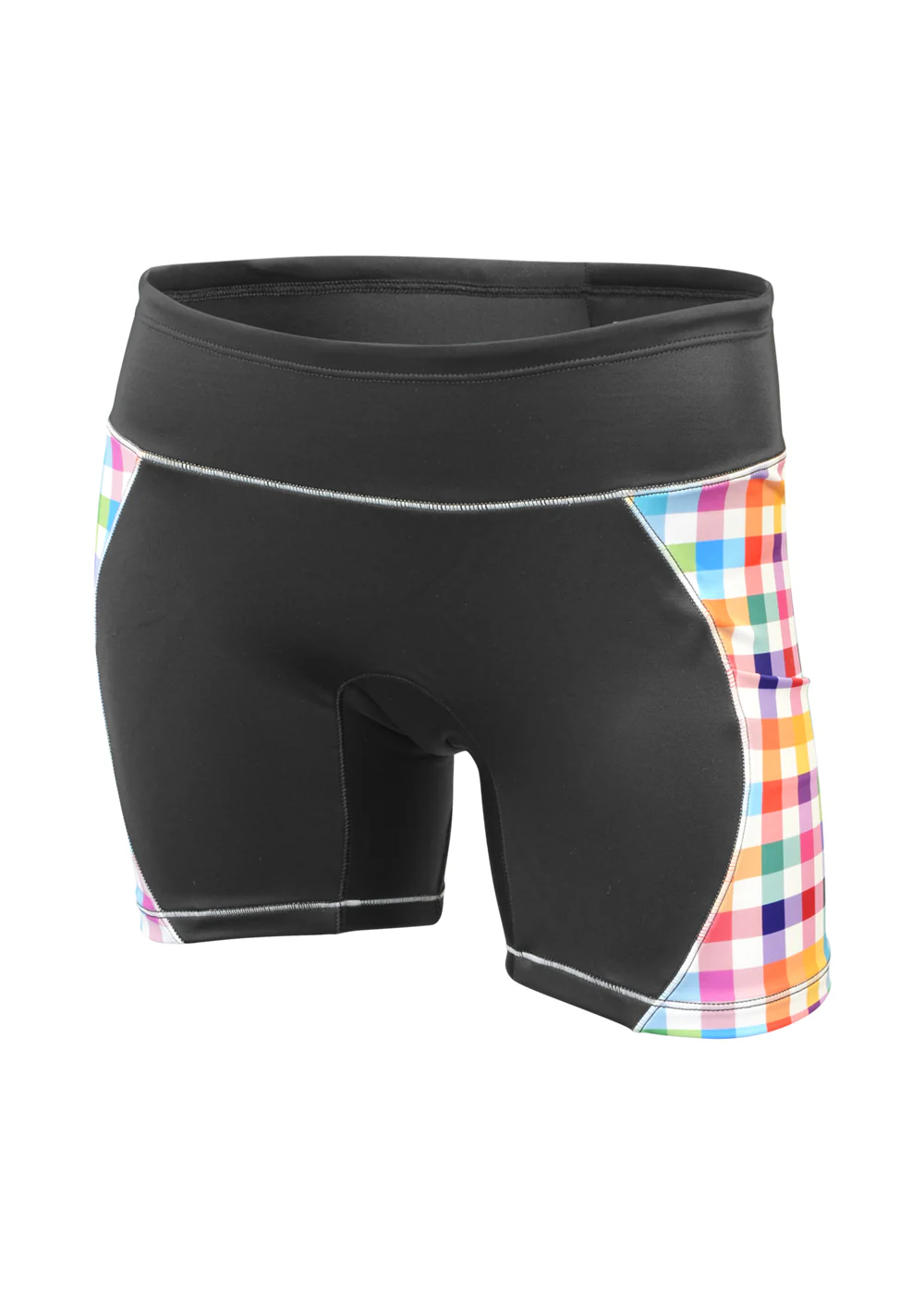 Women’s Carrera Tri Short - Image 11