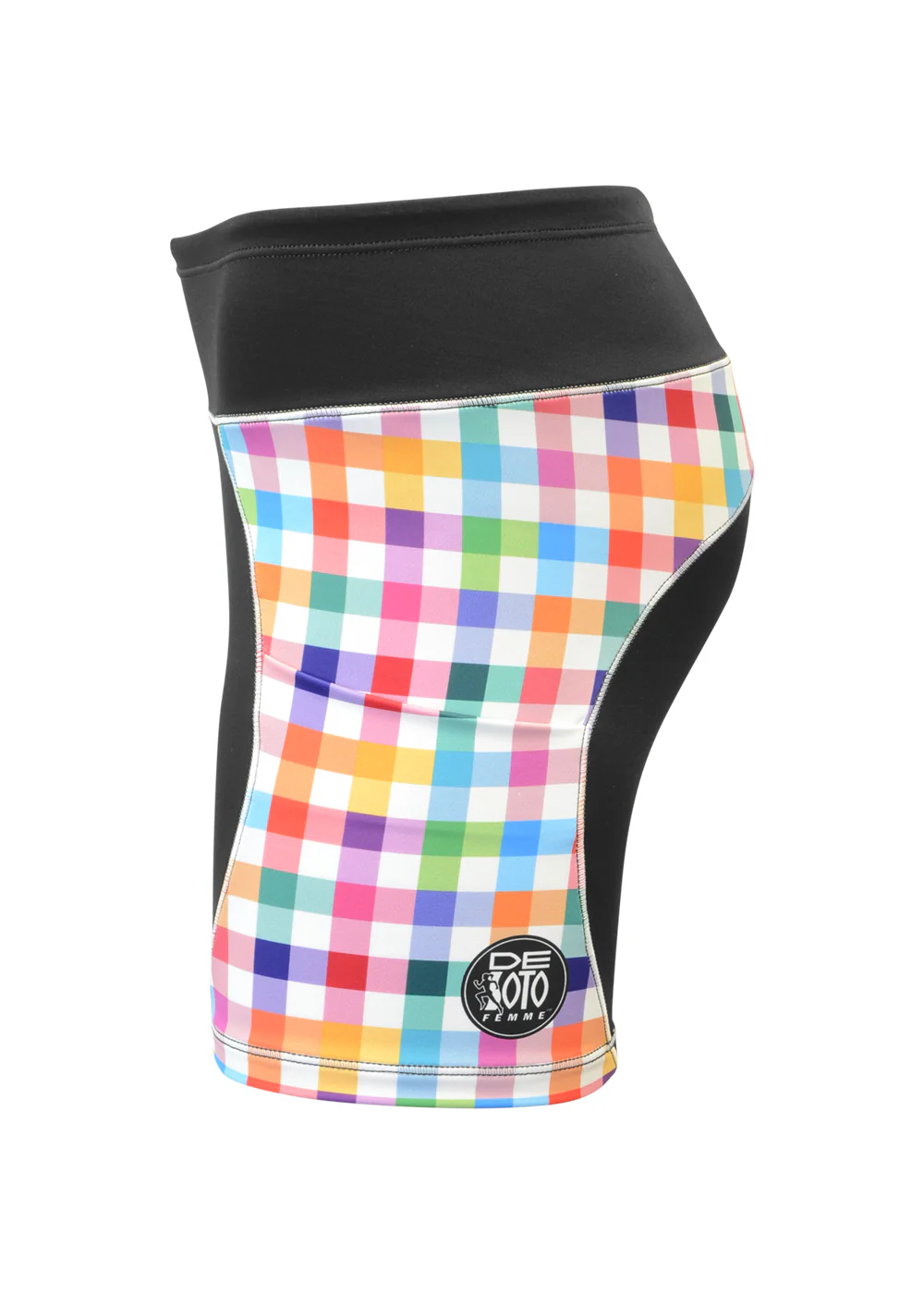 Women’s Carrera Tri Short - Image 12