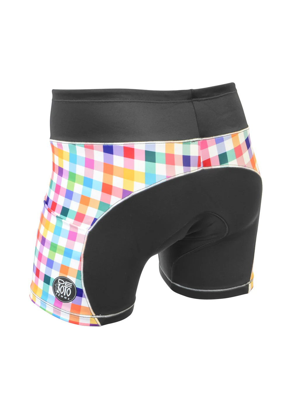 Women’s Carrera Tri Short - Image 13