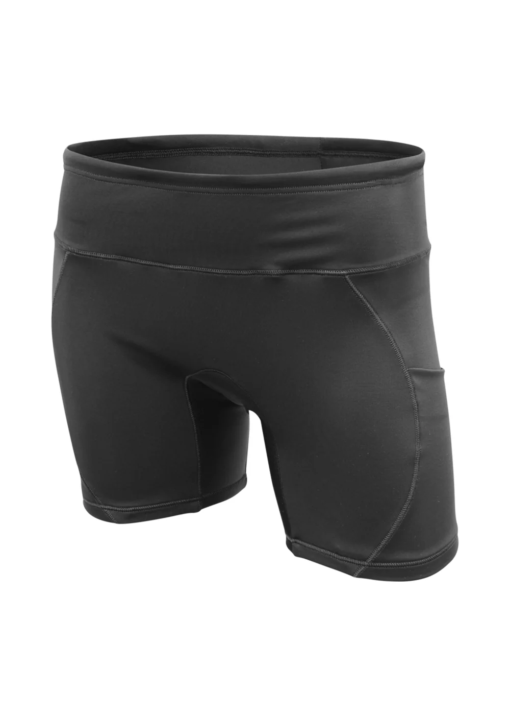 Women’s Carrera Tri Short - Image 14