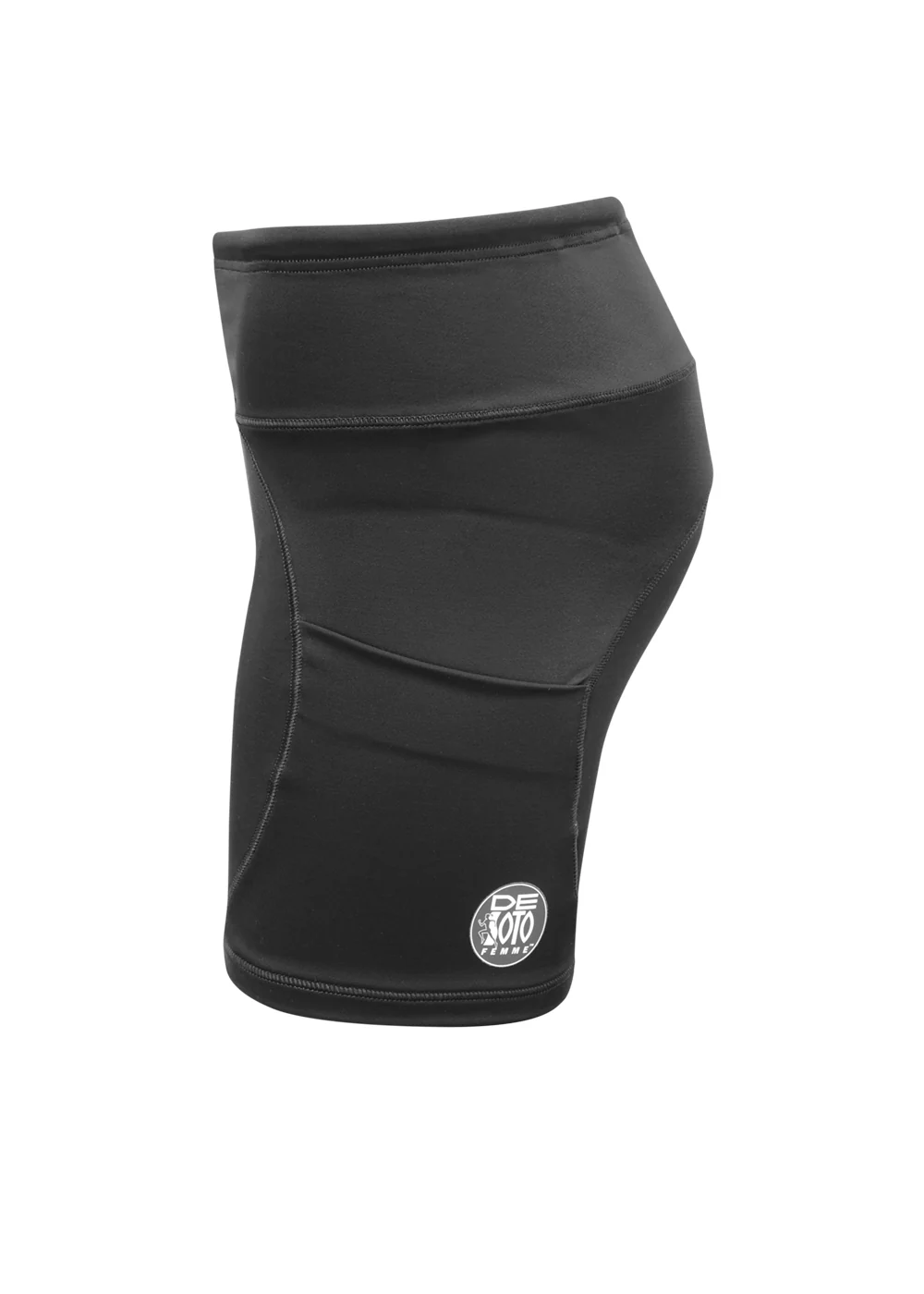 Women’s Carrera Tri Short - Image 15