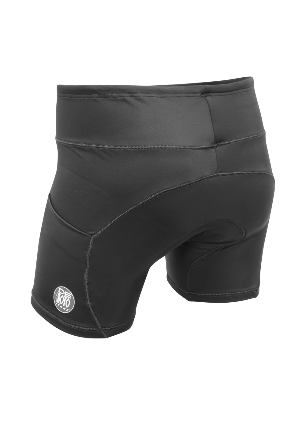 Women’s Carrera Tri Short - Image 16