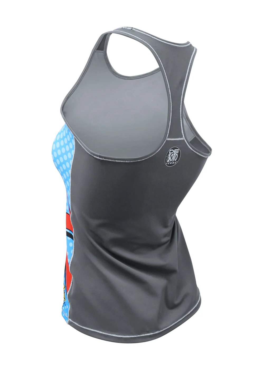 Women’s Carrera Top - Sale - Image 4