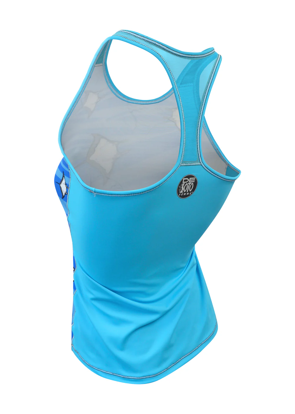 Women’s Carrera Top - Sale - Image 6