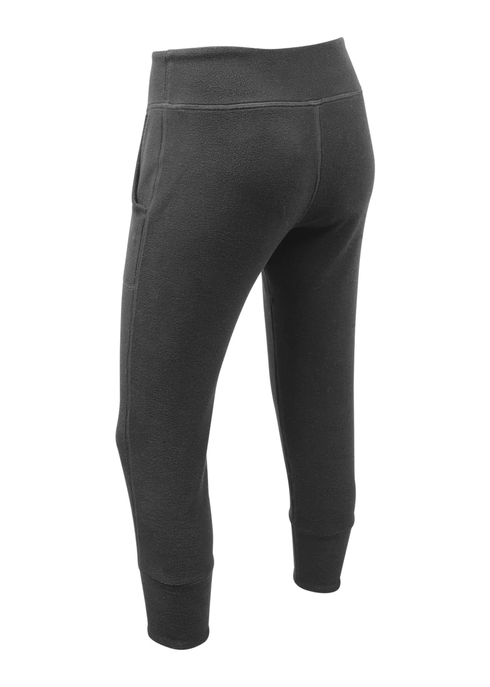 Women's Fleece Jogger - Image 4