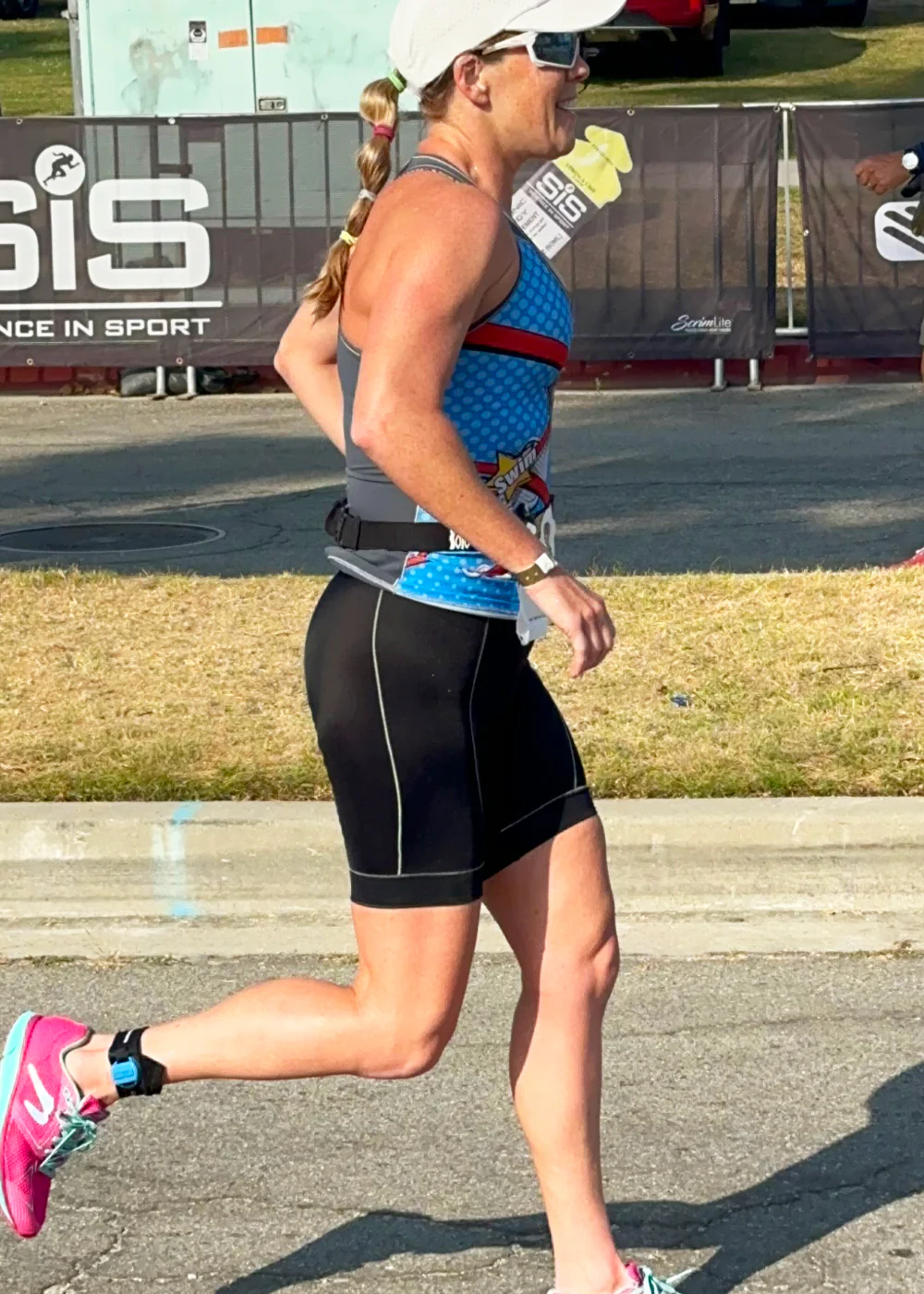 Women’s Forza Tri Short - Image 7