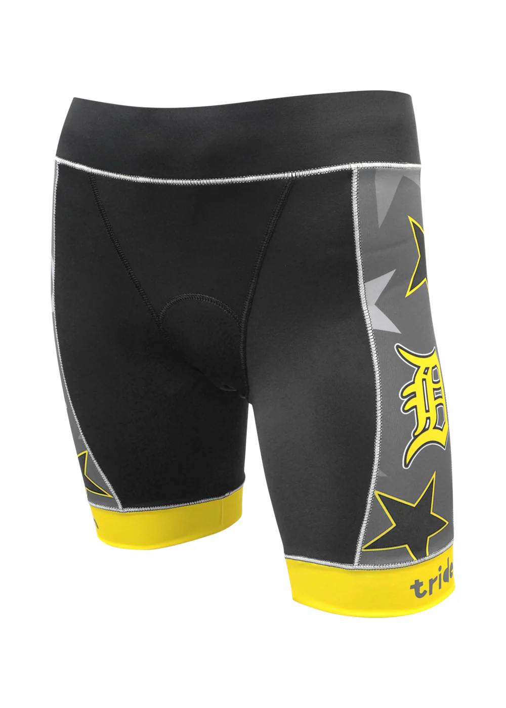 Women's Forza Tri Short - Custom - Image 4