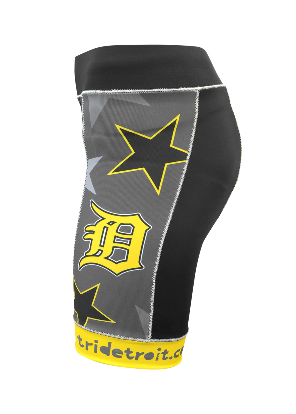 Women's Forza Tri Short - Custom - Image 5