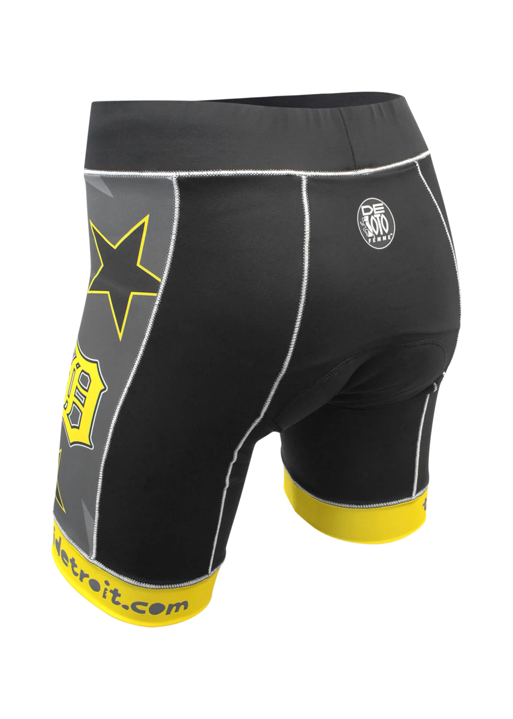 Women's Forza Tri Short - Custom - Image 6