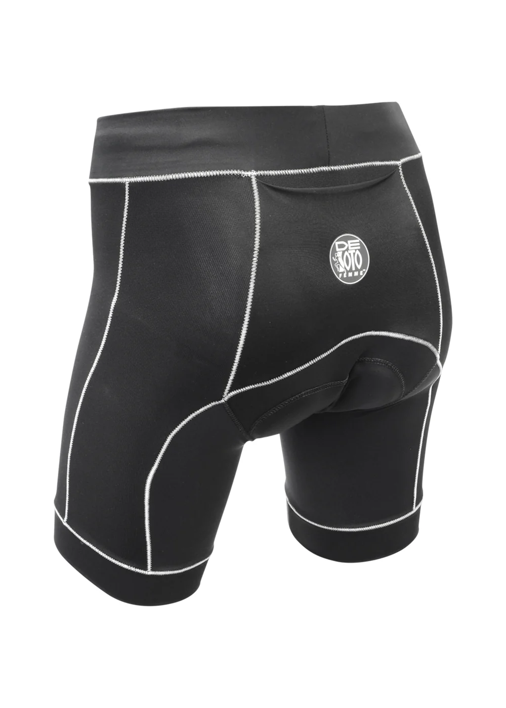 Women’s Forza Tri Short - Image 3
