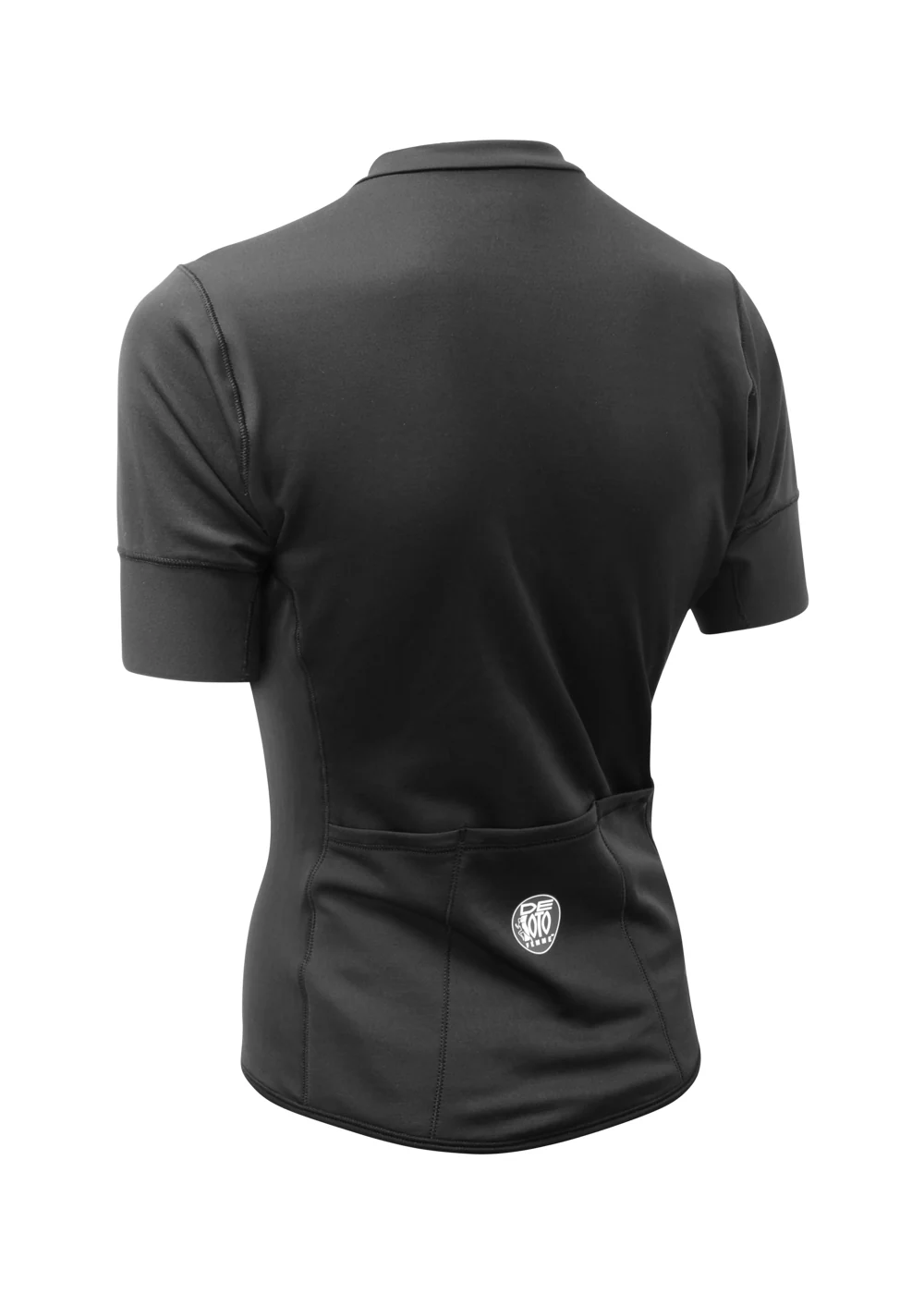 Women's Merino Wool Full-Zip Jersey - Image 5