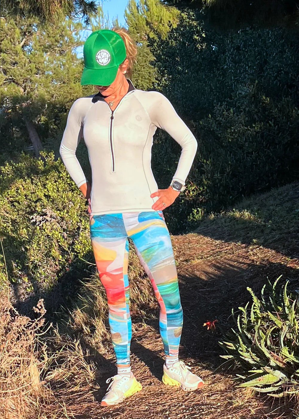 Women's Merino Wool Thermal Top - Badwater® - Image 7