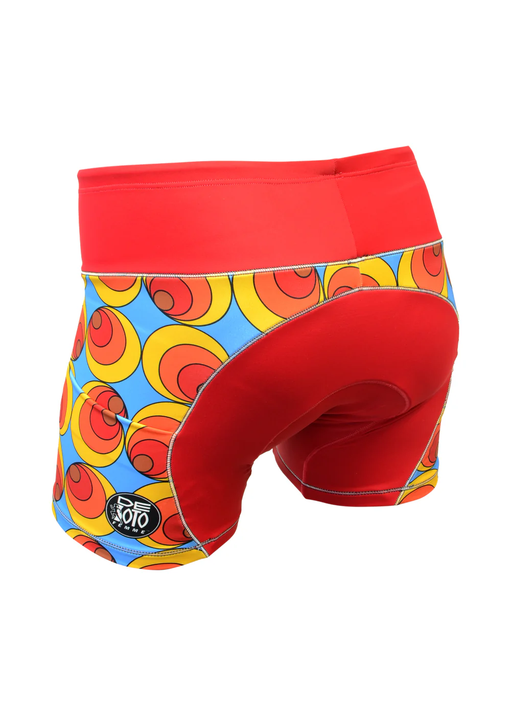 Women’s Micro Tri Short - Image 10