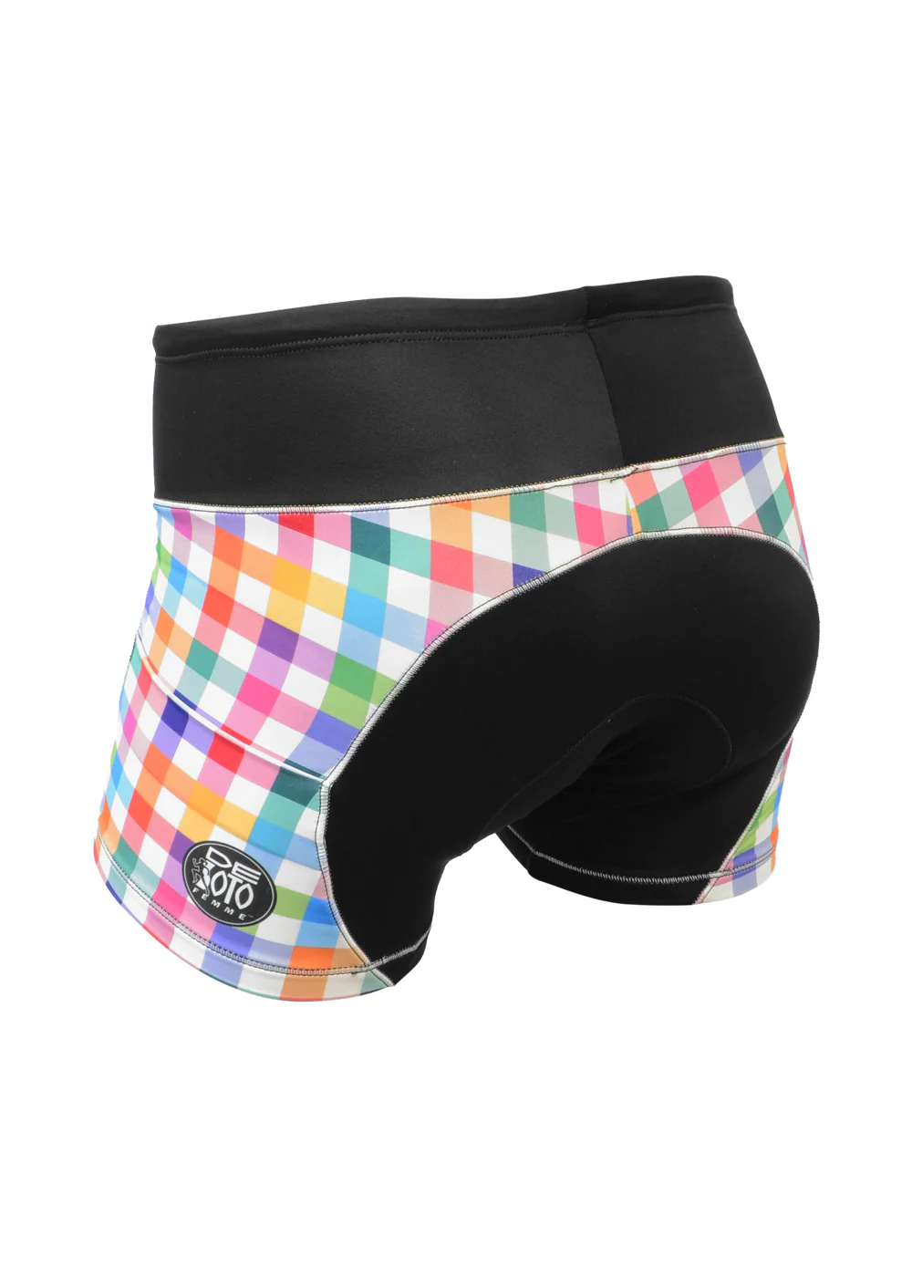 Women’s Micro Tri Short - Image 13