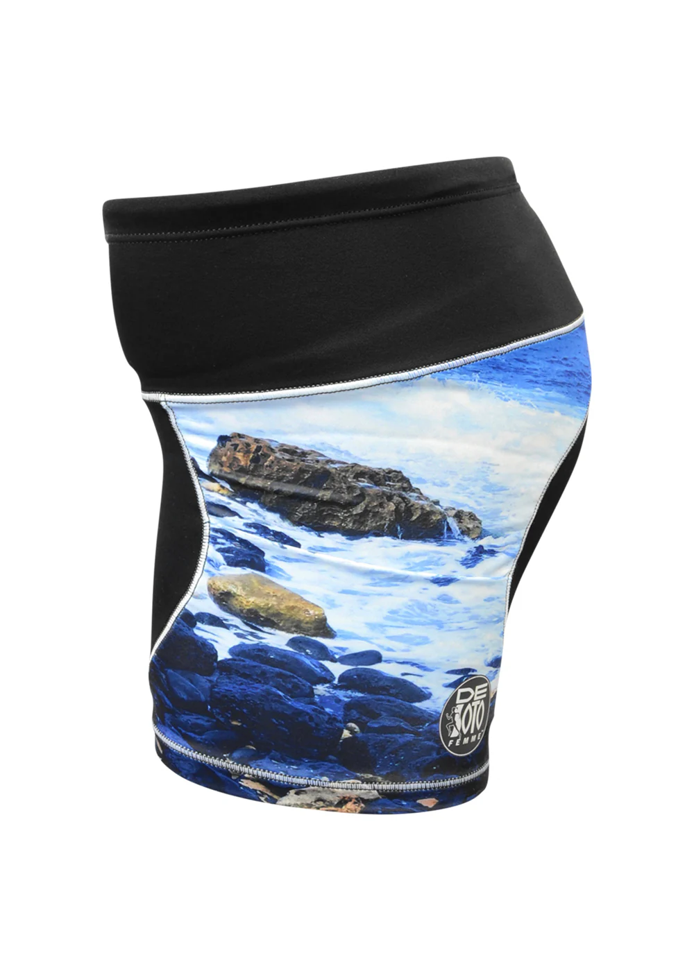 Women’s Micro Tri Short - Image 15