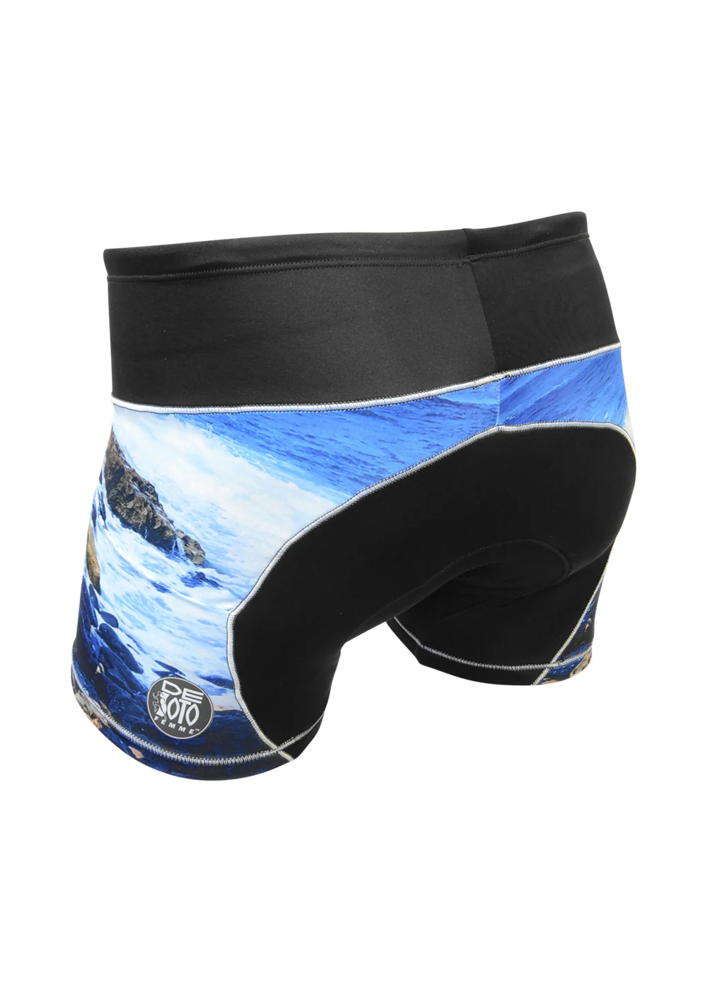 Women’s Micro Tri Short - Image 16