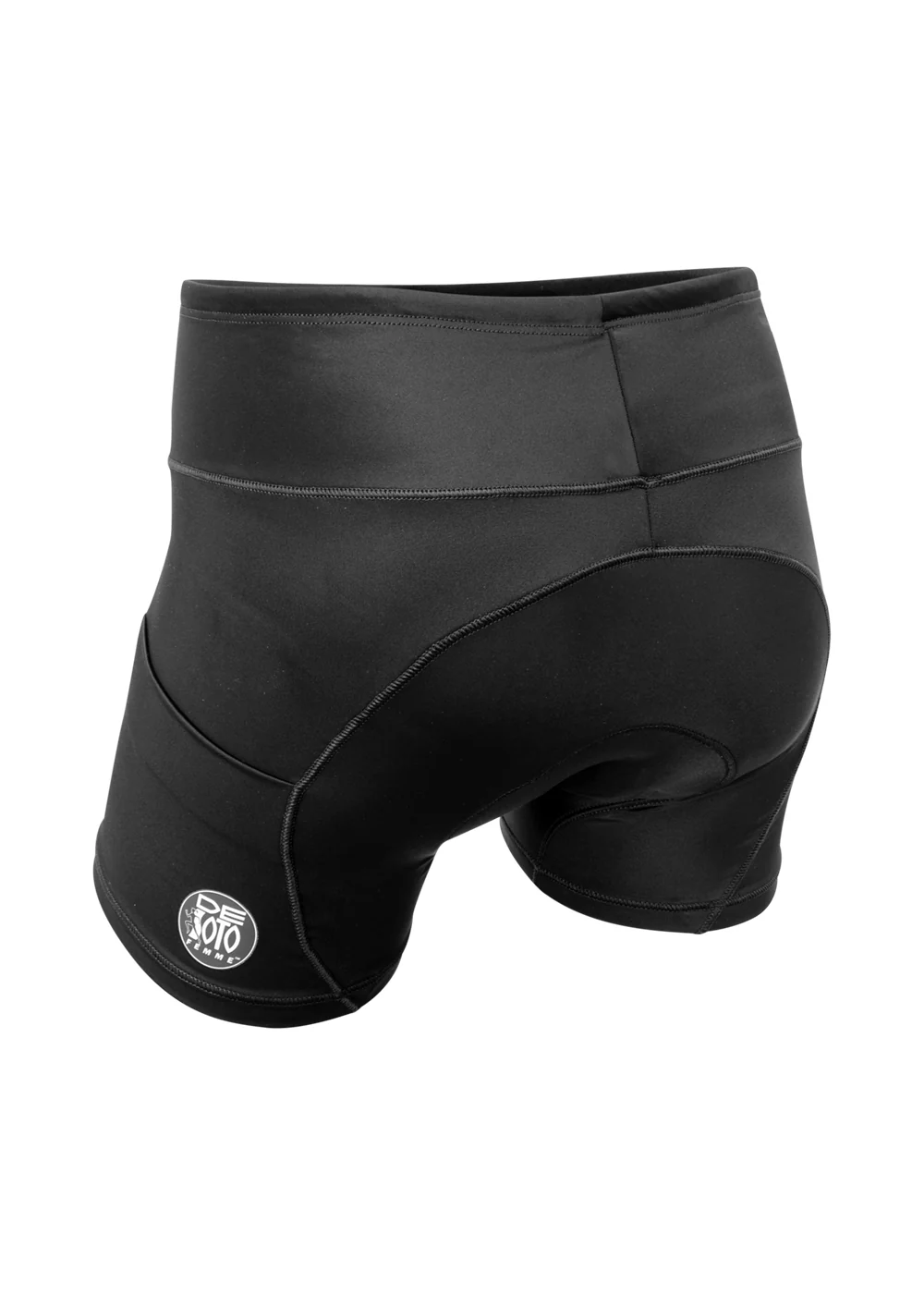Women’s Micro Tri Short - Image 19