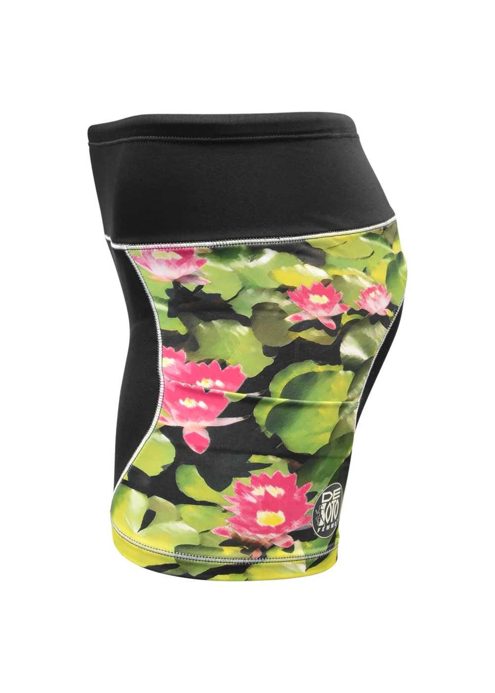 Women’s Micro Tri Short - Image 21