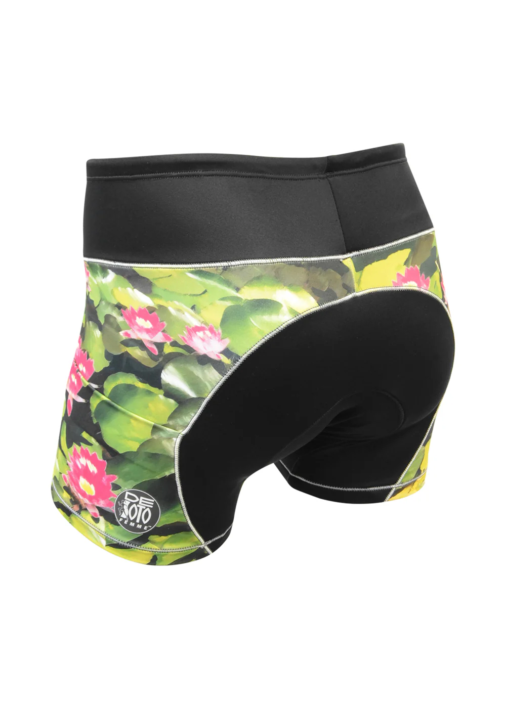 Women’s Micro Tri Short - Image 22