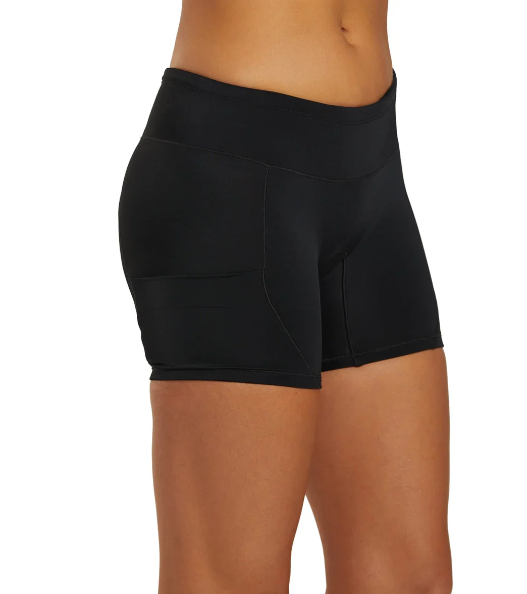 Women’s Micro Tri Short - Image 26