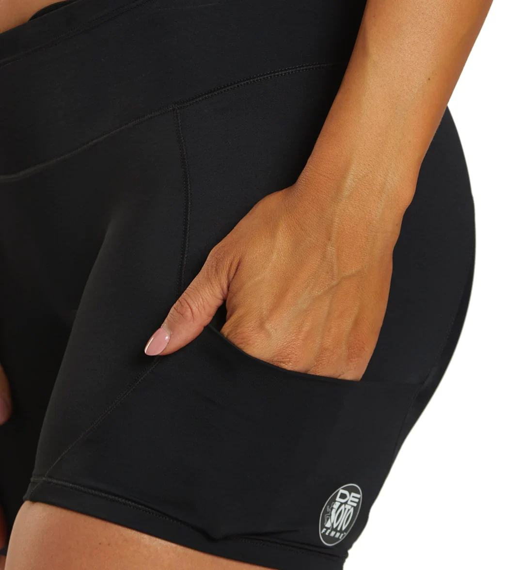 Women’s Micro Tri Short - Image 28