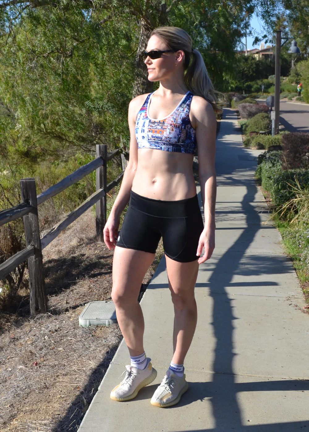 Women’s Micro Tri Short - Image 33
