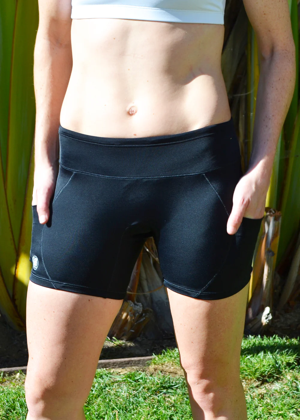 Women’s Micro Tri Short - Image 34