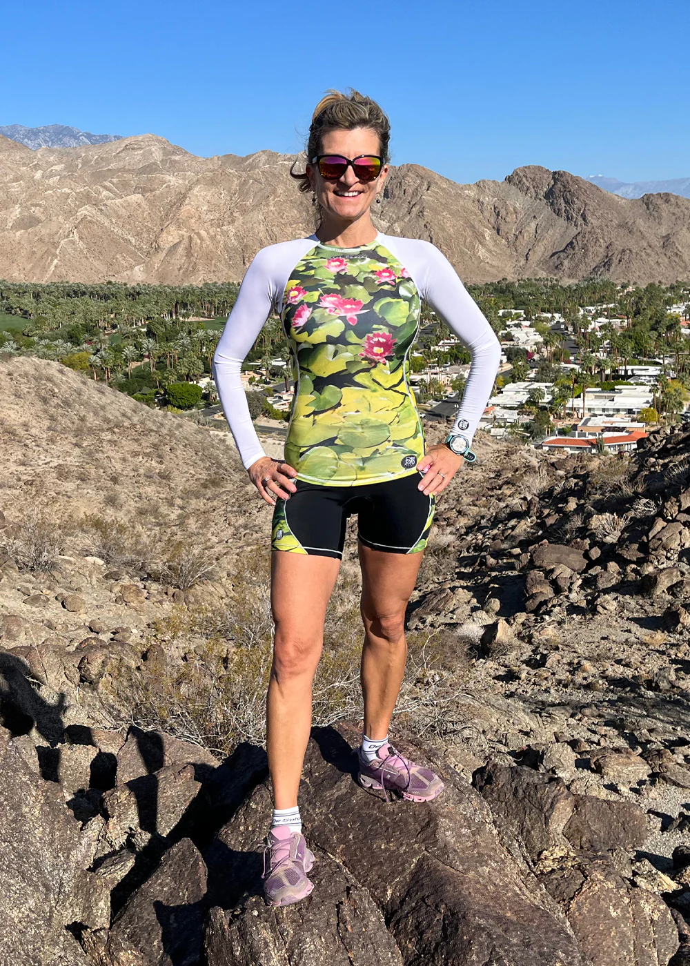 Women’s Micro Tri Short - Image 35