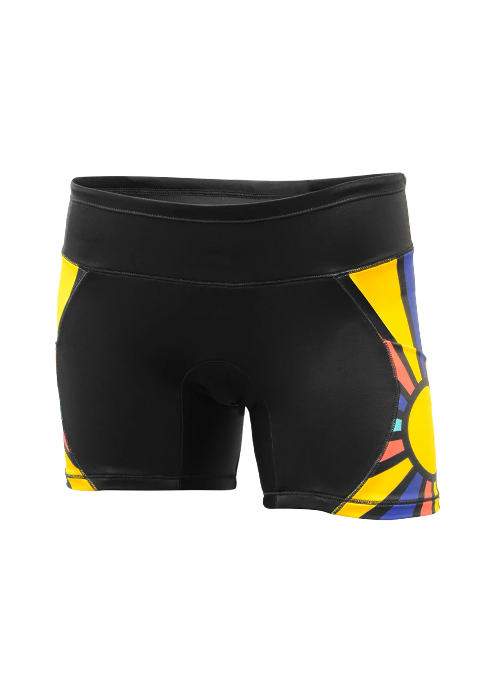 Women’s Micro Tri Short - Image 5