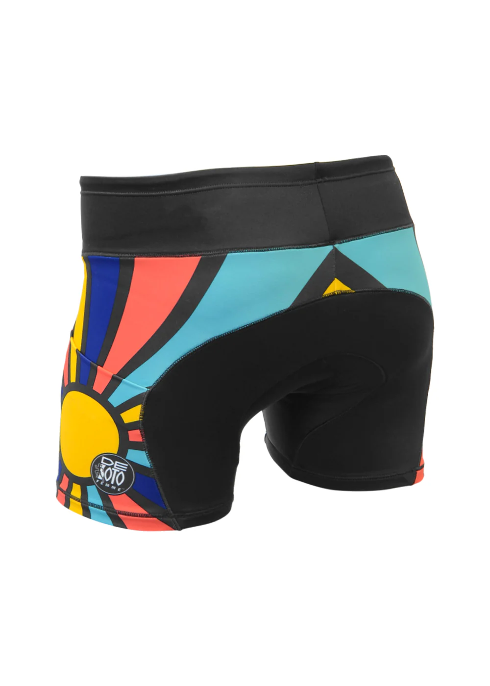 Women’s Micro Tri Short - Image 7