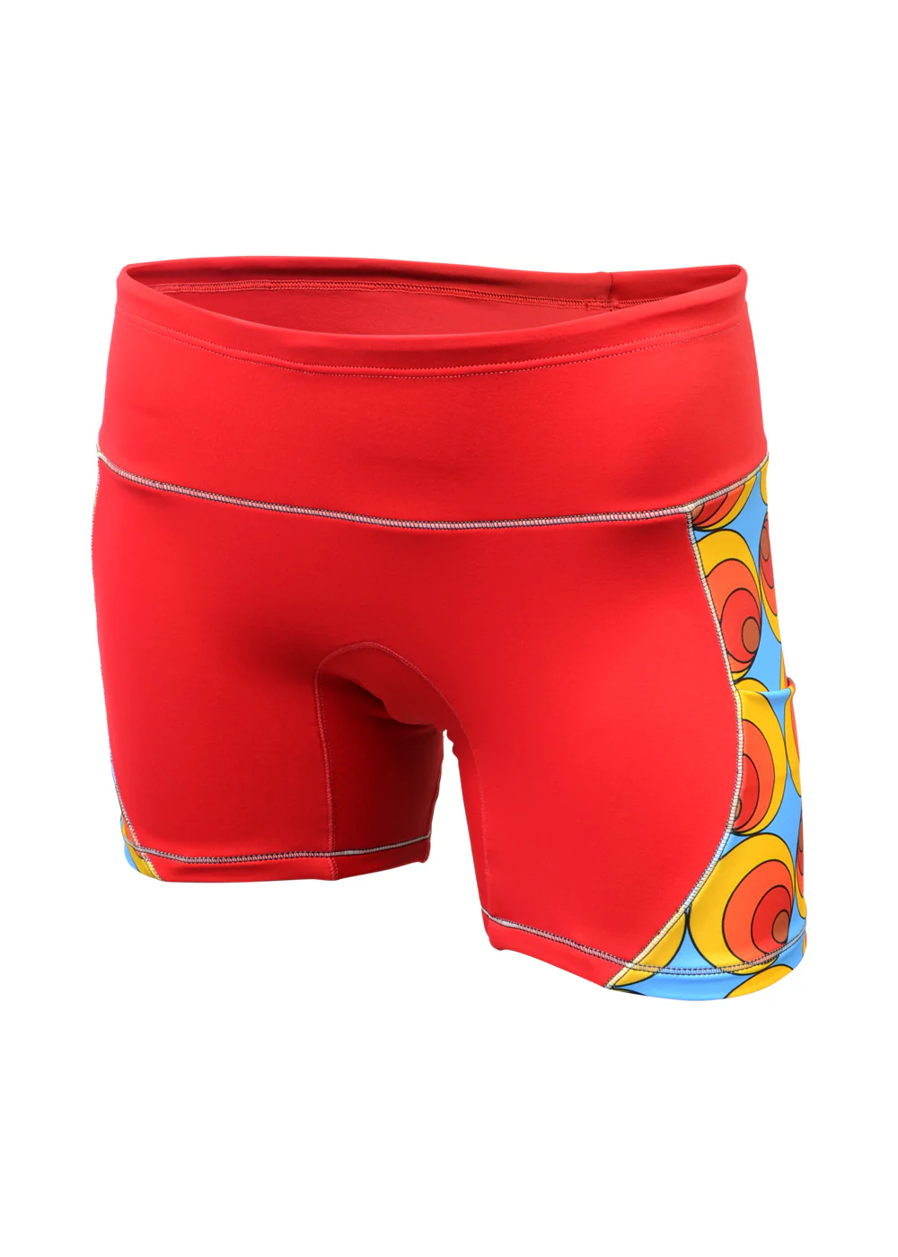 Women’s Micro Tri Short - Image 8
