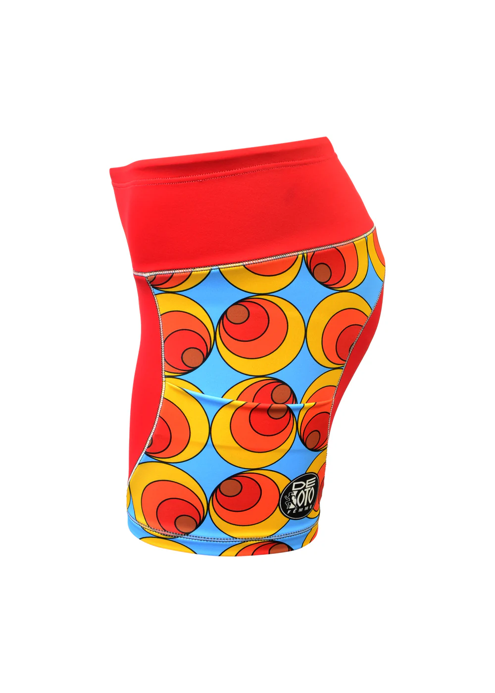 Women’s Micro Tri Short - Image 9