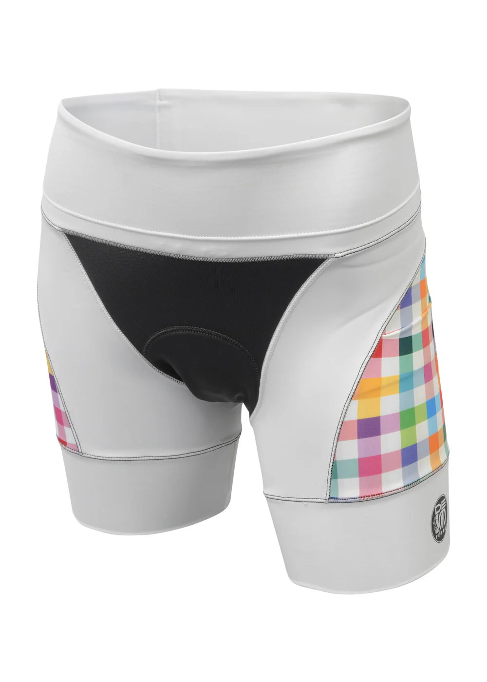 Women’s Riviera Tri Short - Image 11