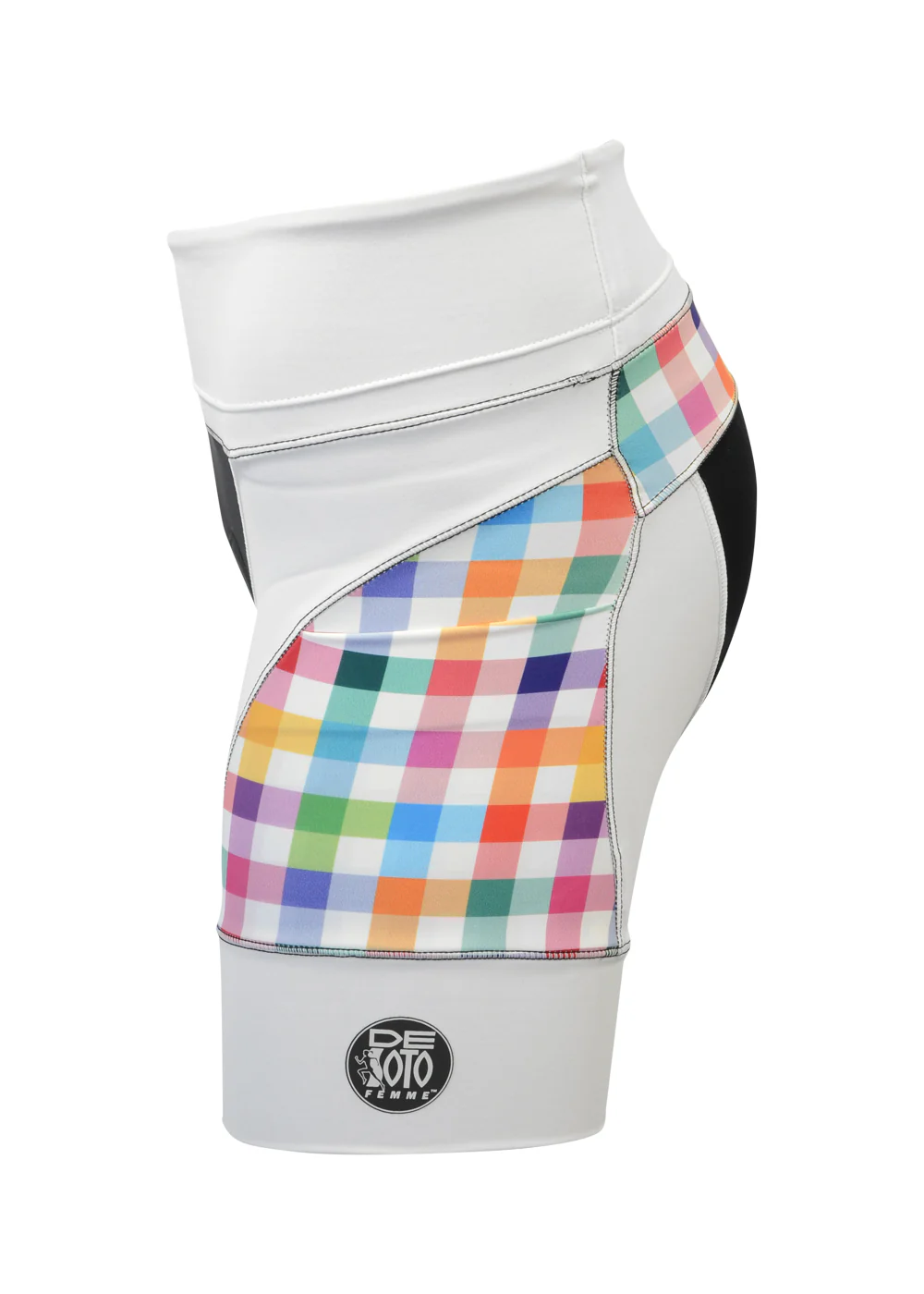 Women’s Riviera Tri Short - Image 12