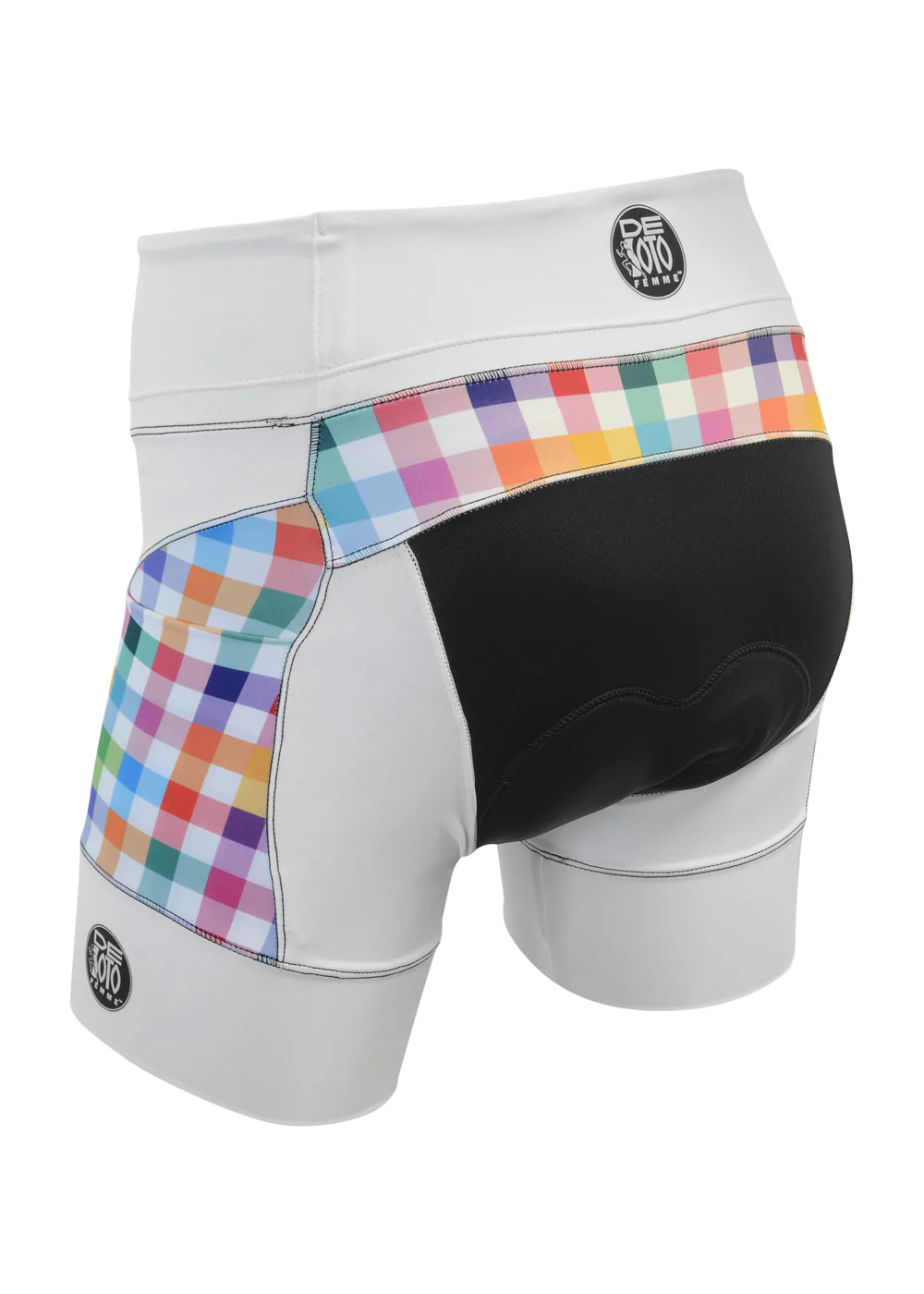 Women’s Riviera Tri Short - Image 13