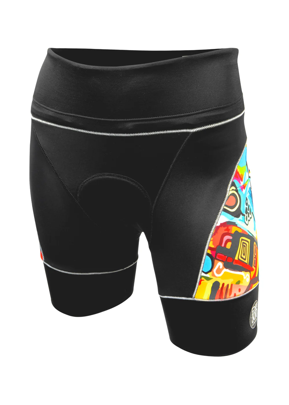 Women’s Riviera Tri Short - Image 14