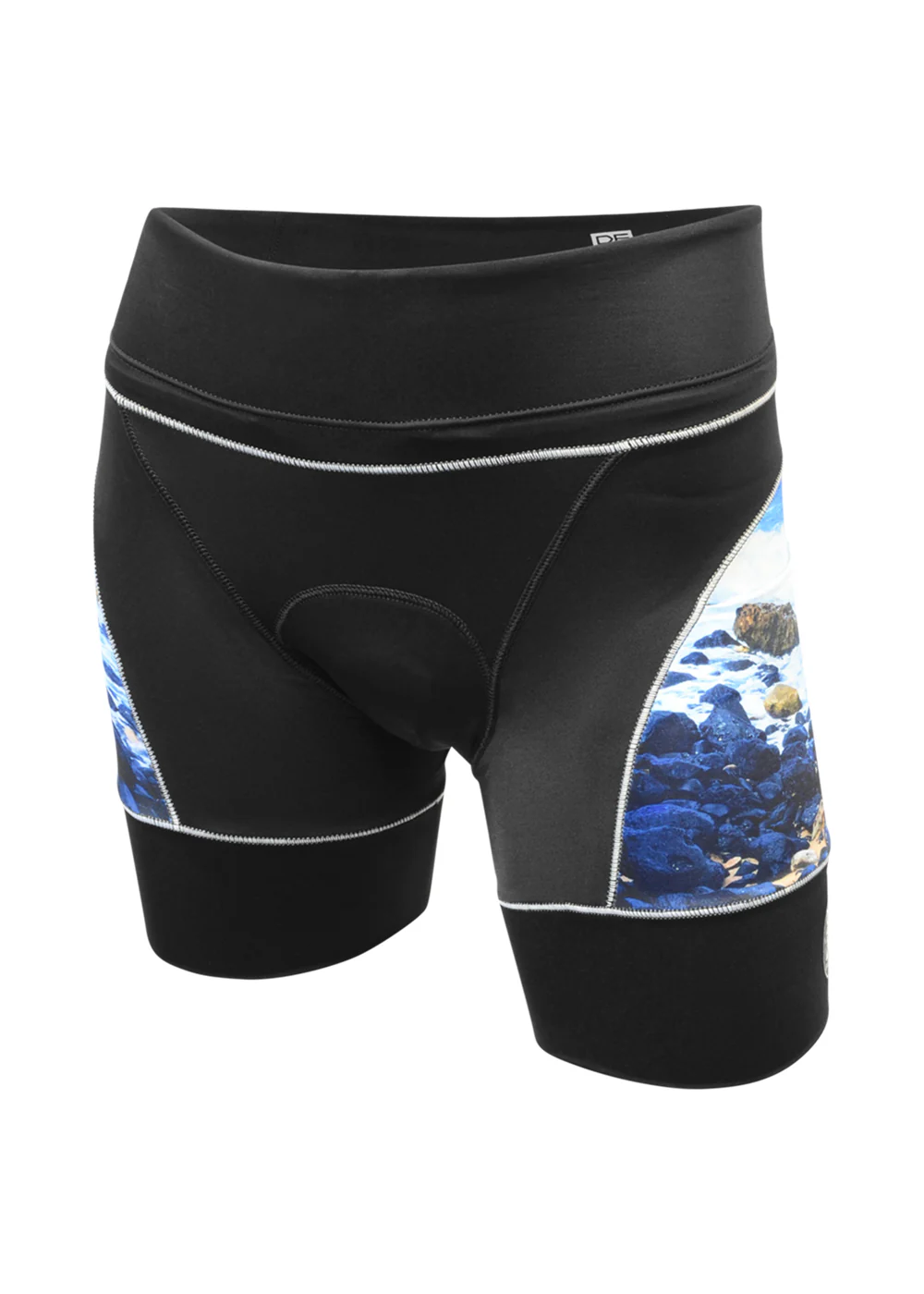 Women’s Riviera Tri Short - Image 17