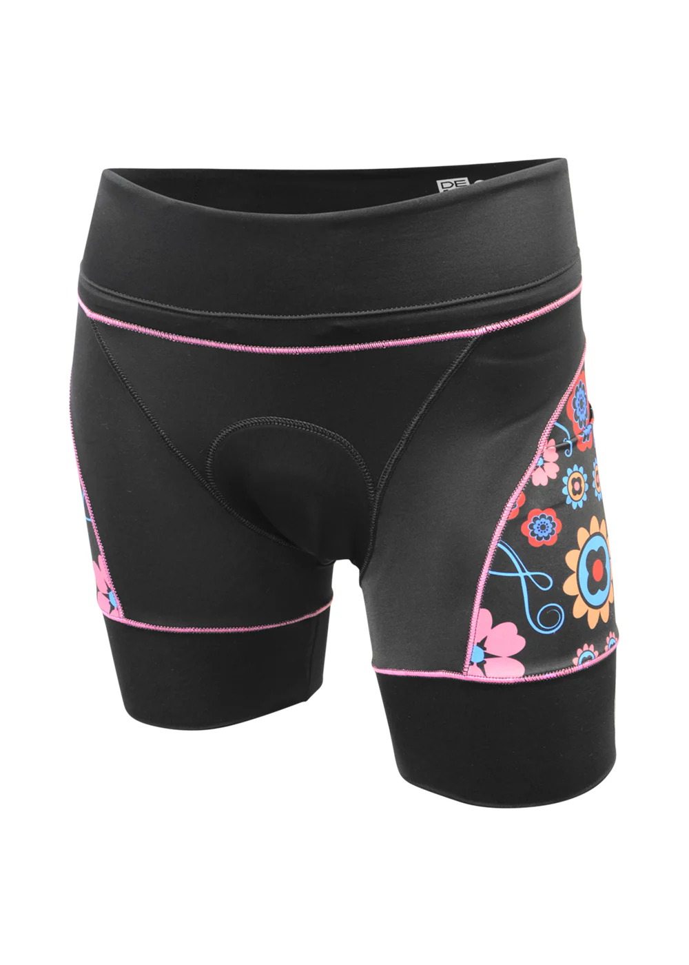 Women’s Riviera Tri Short - Image 20