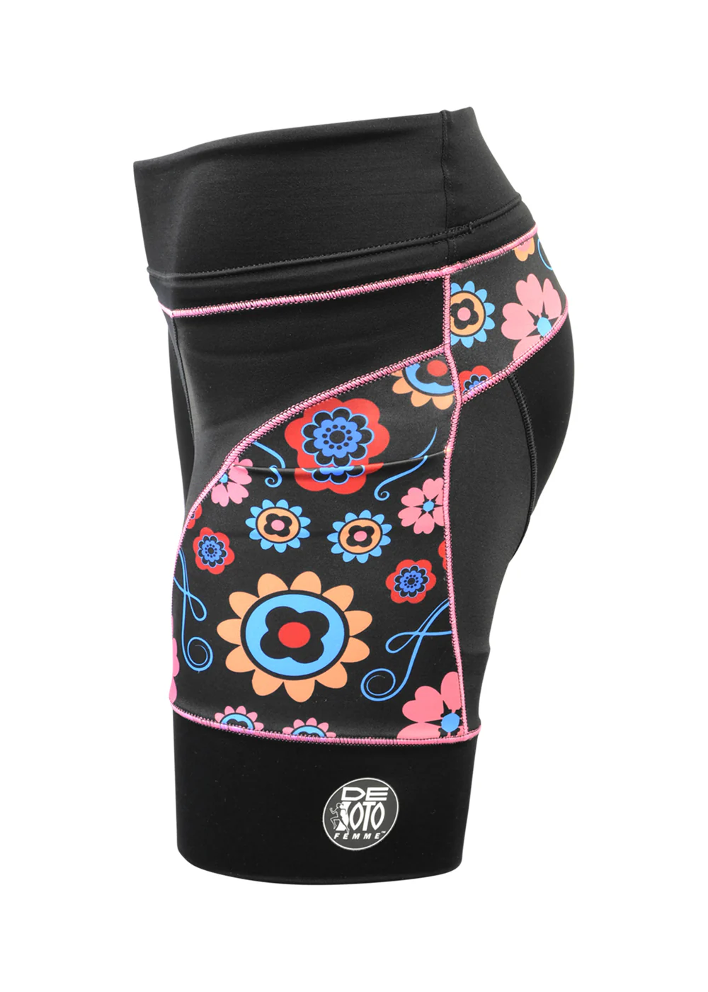Women’s Riviera Tri Short - Image 21