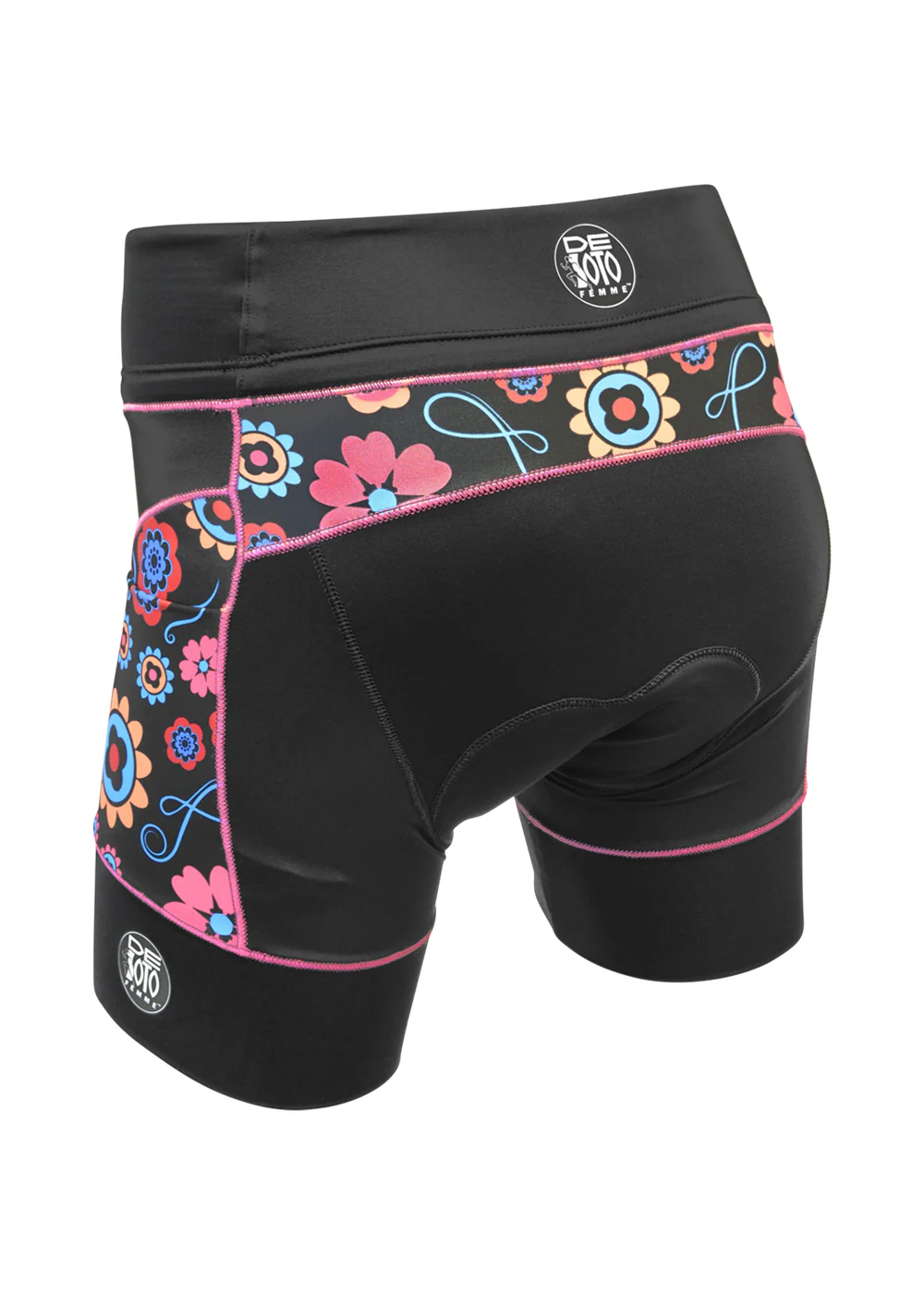 Women’s Riviera Tri Short - Image 22