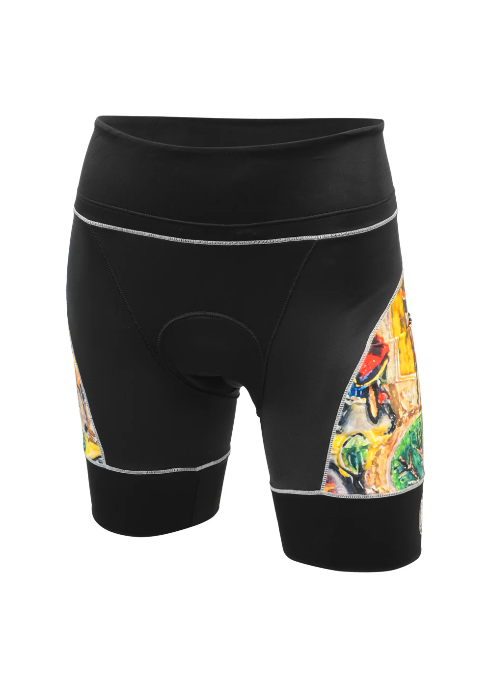 Women’s Riviera Tri Short - Image 3