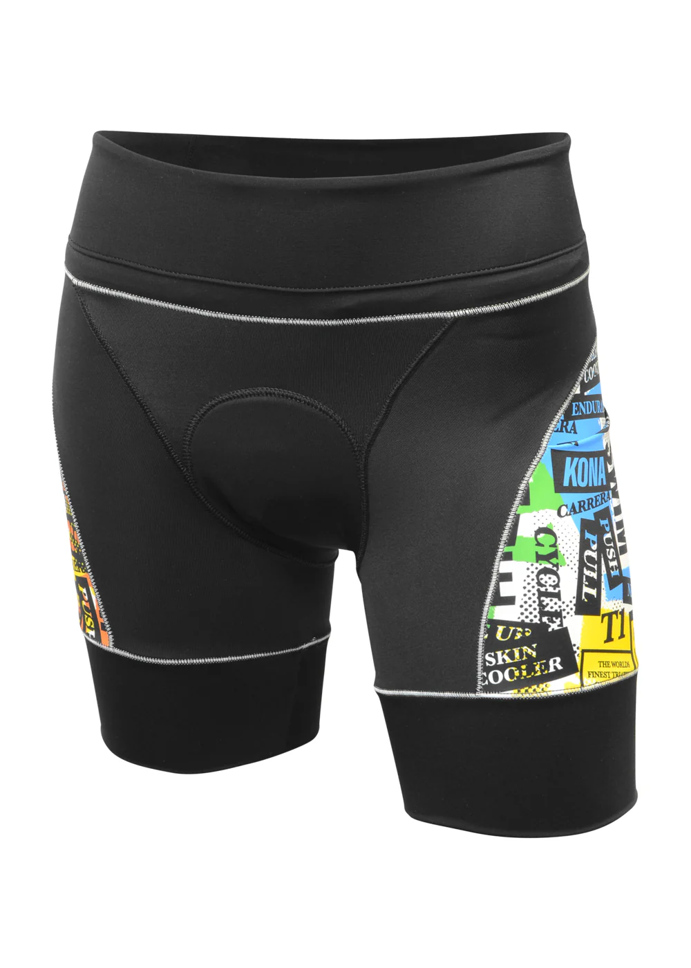 Women’s Riviera Tri Short - Image 8