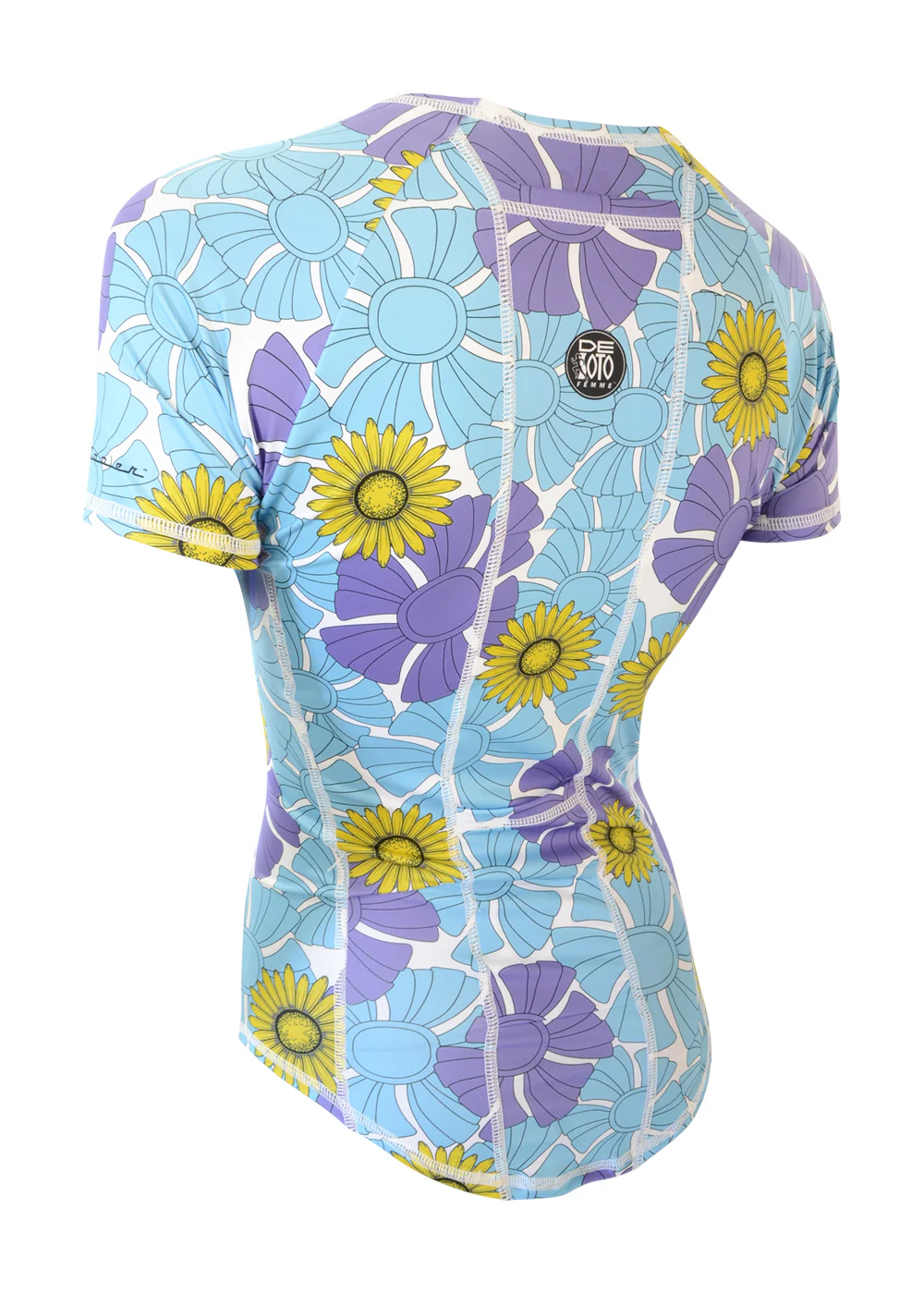 Women’s Skin Cooler Short Sleeve Top - Sale - Image 5