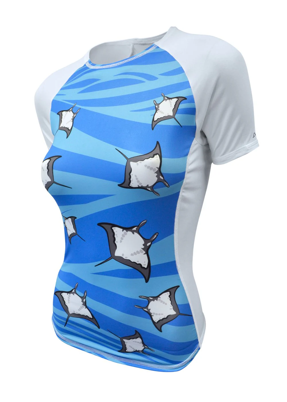 Women’s Skin Cooler Short Sleeve Top - Sale - Image 6