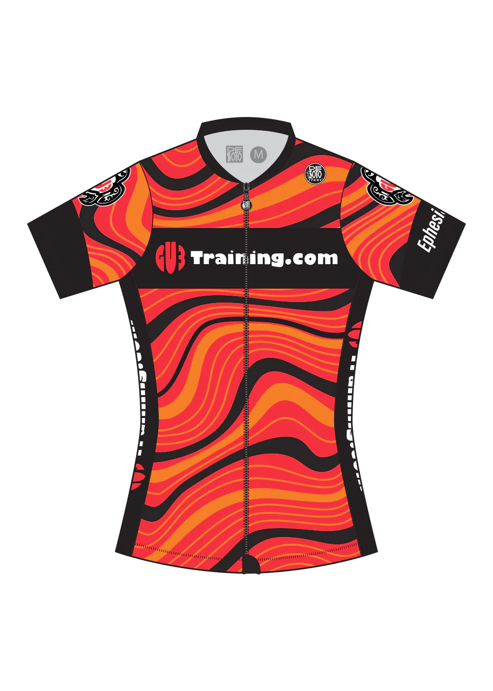 Women’s Skin Cooler Tri Top Short Sleeve - GU3