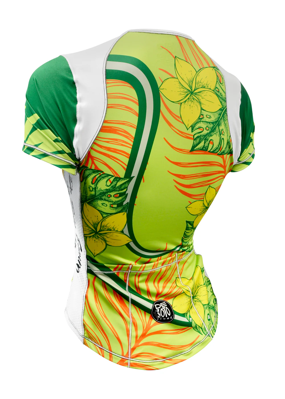 Women’s Skin Cooler Full Zip Top - Size X-Small - Sale - Image 4