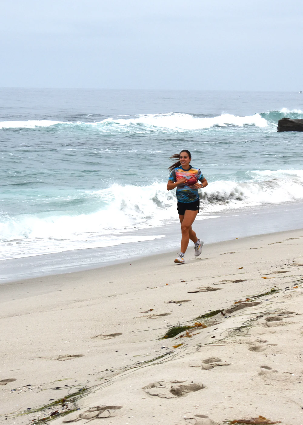 Femme Nova Run Short - Image 15