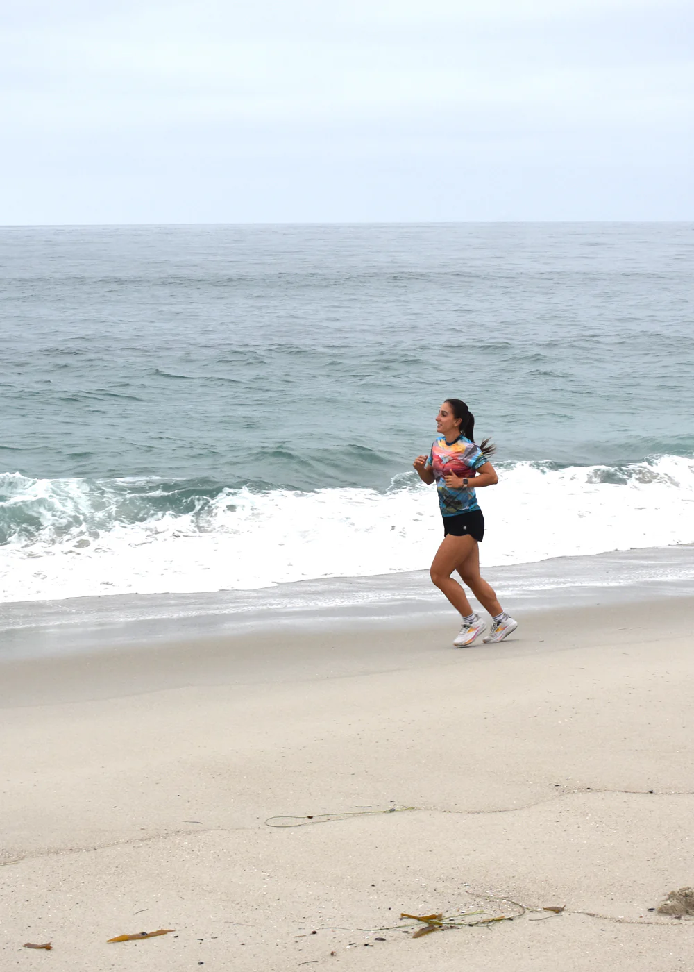 Femme Nova Run Short - Image 18